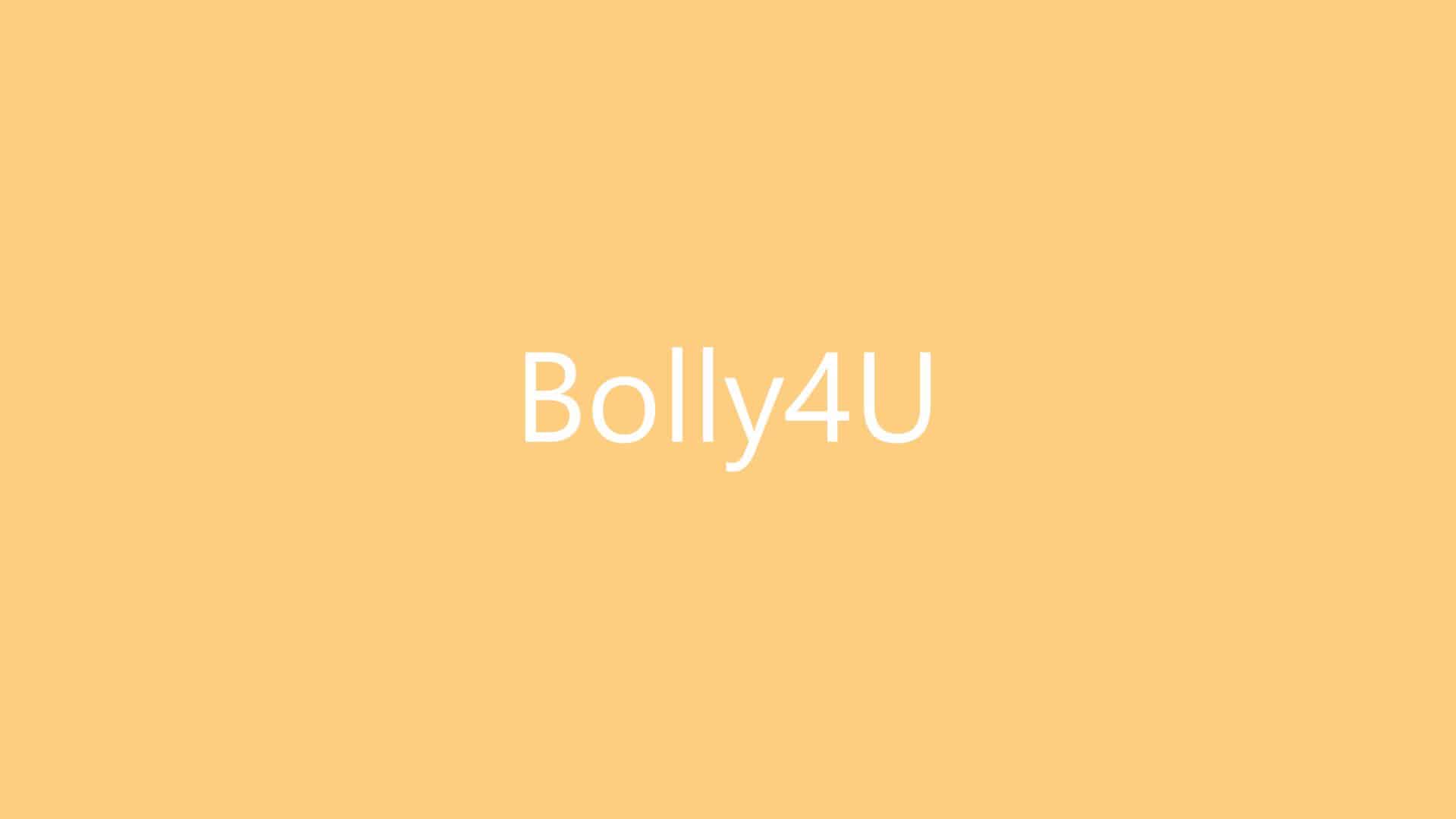 bolly4u movies 2019